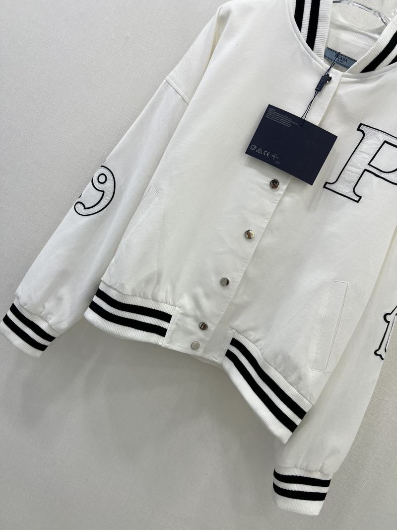 Prada Outwear